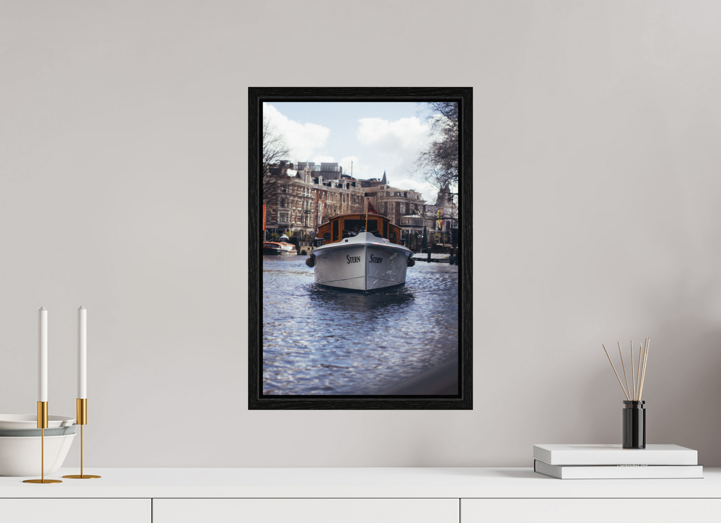 Amsterdam