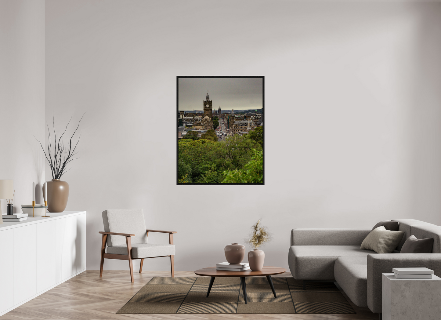 Edinburgh