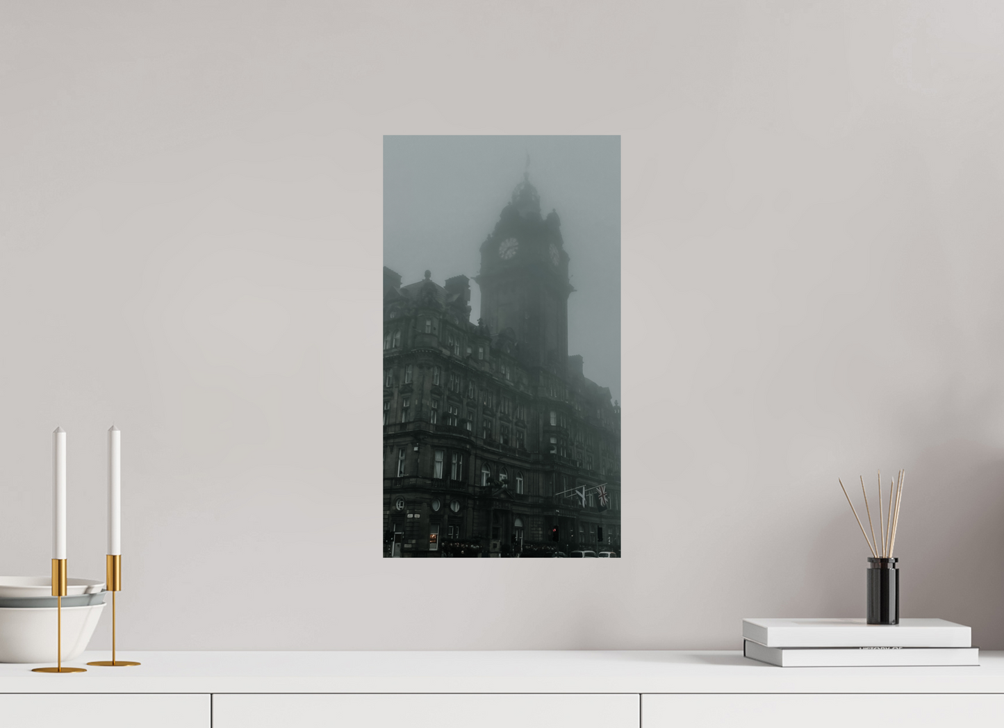 Edinburgh