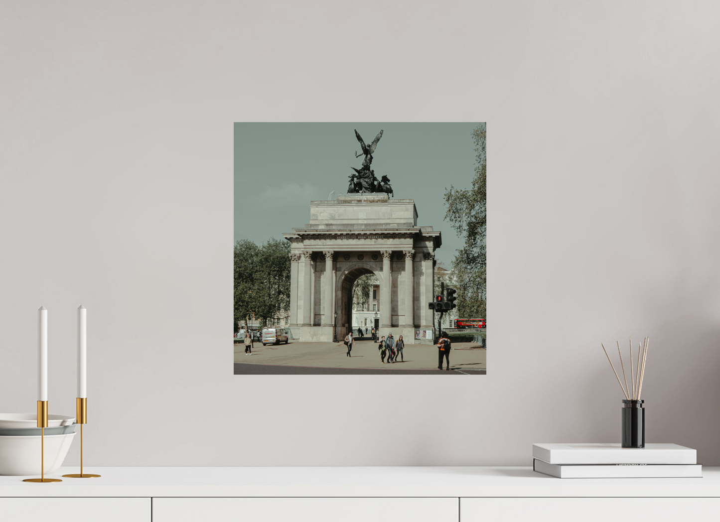 London