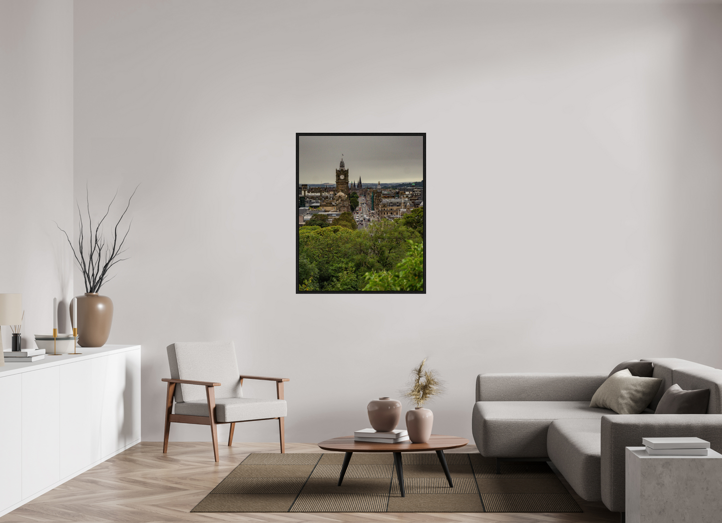 Edinburgh