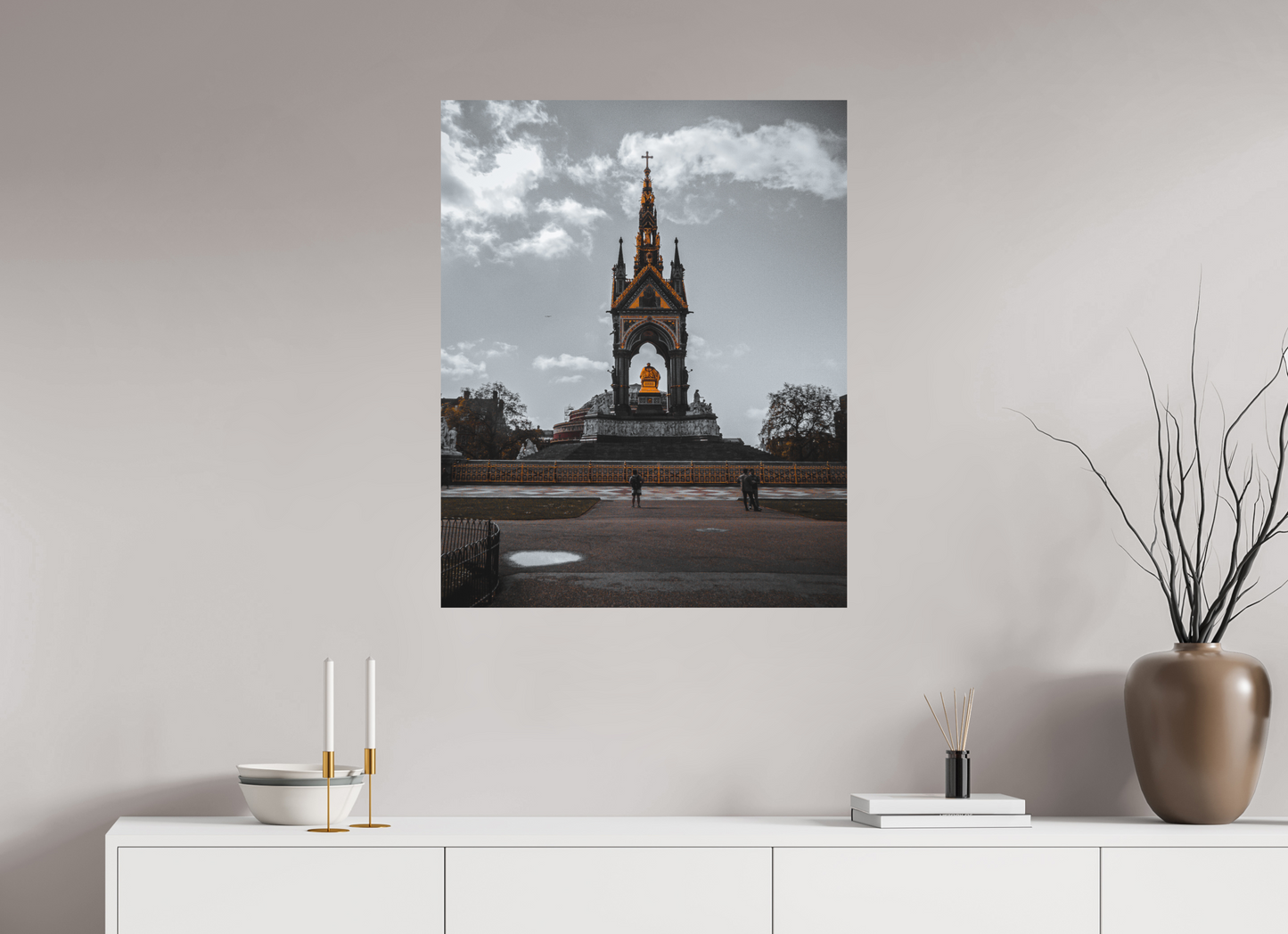 London