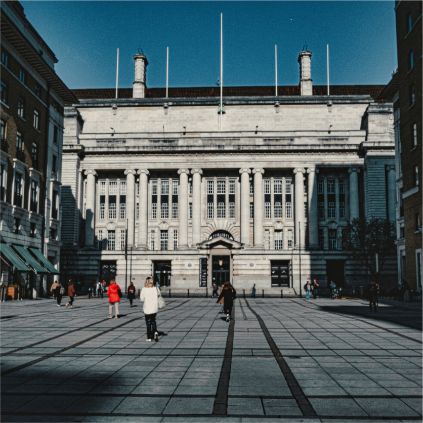 London