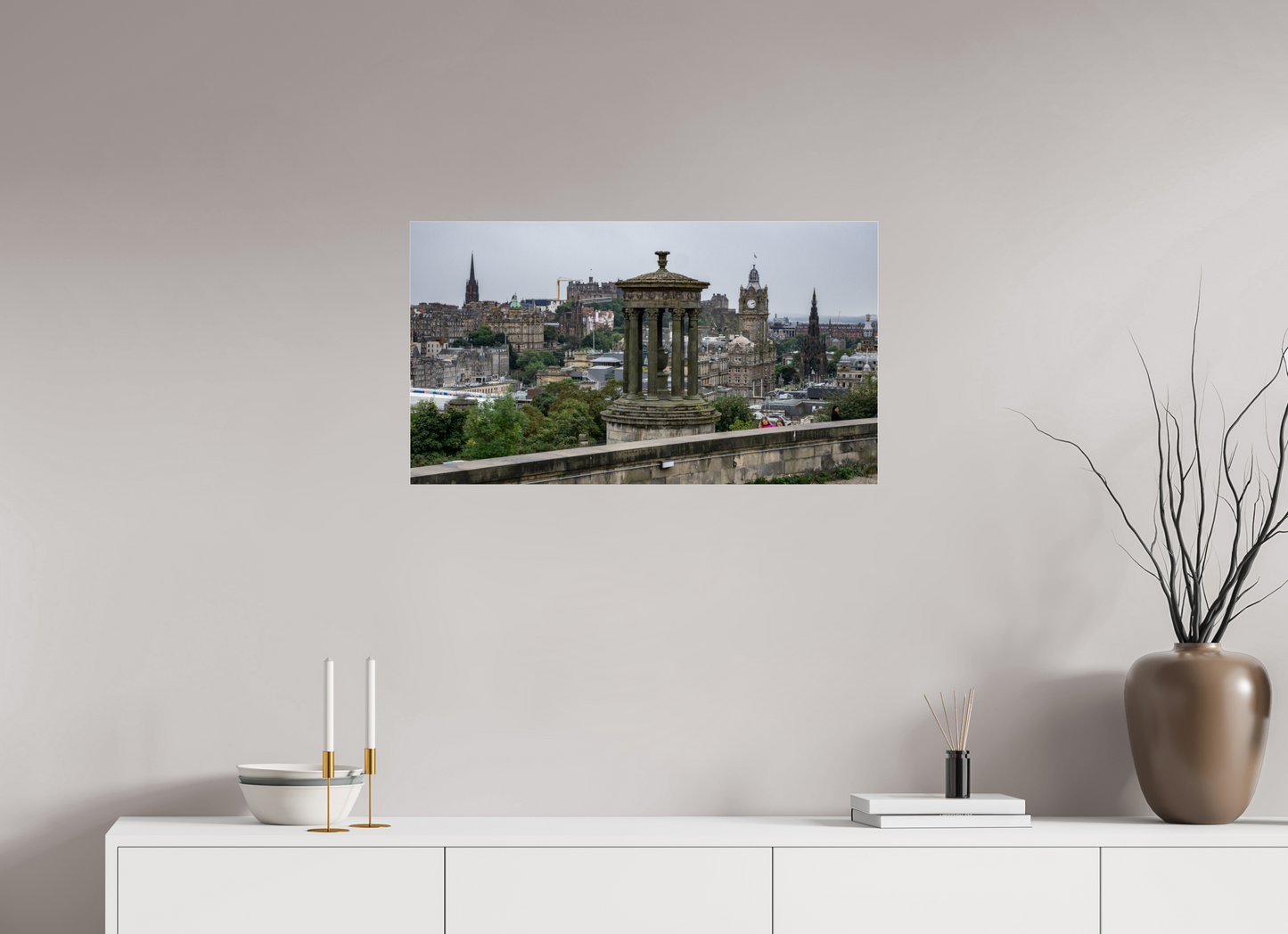 Edinburgh