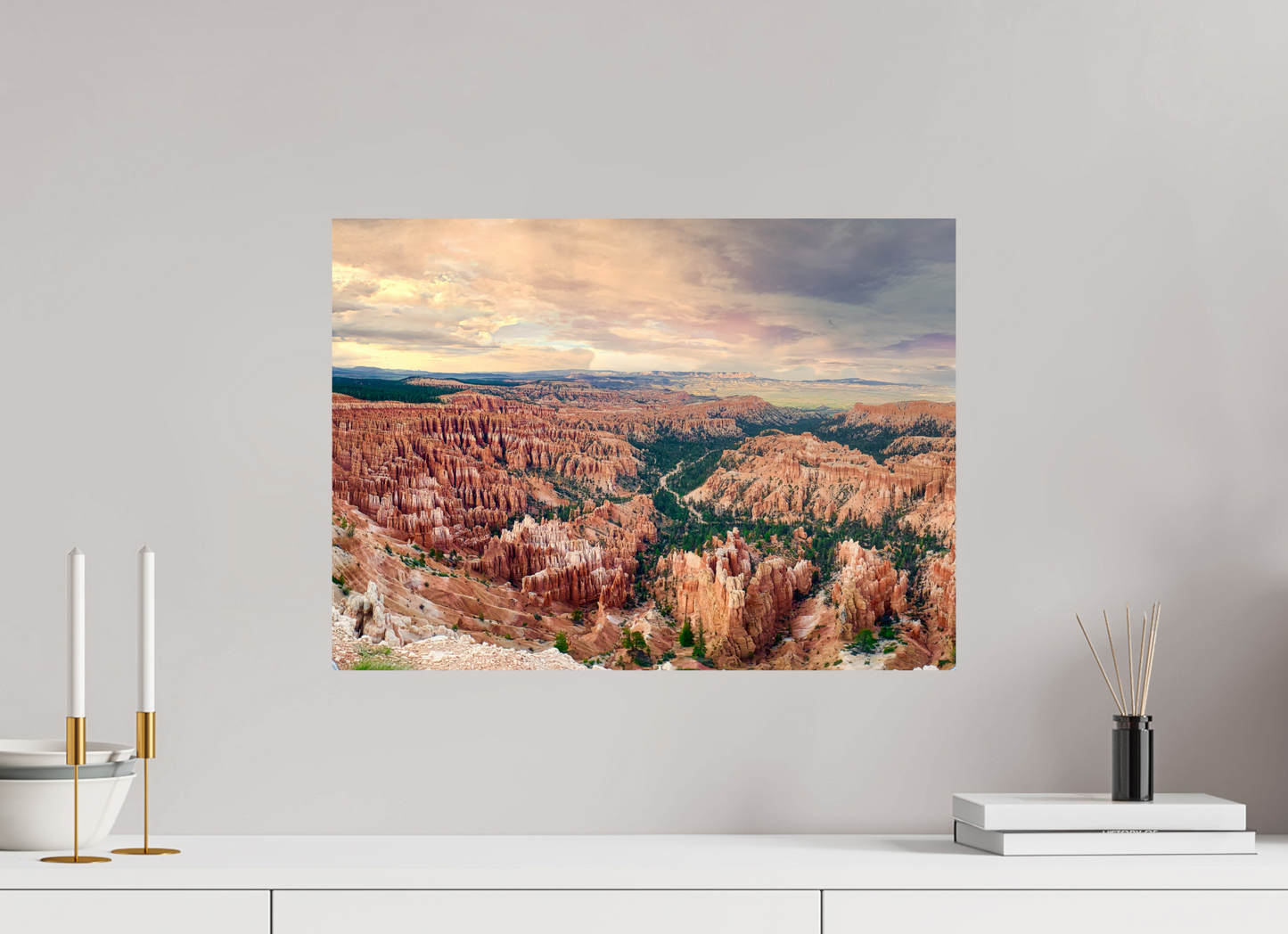 Bryce Canyon