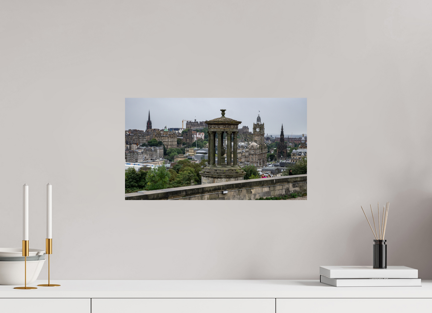 Edinburgh