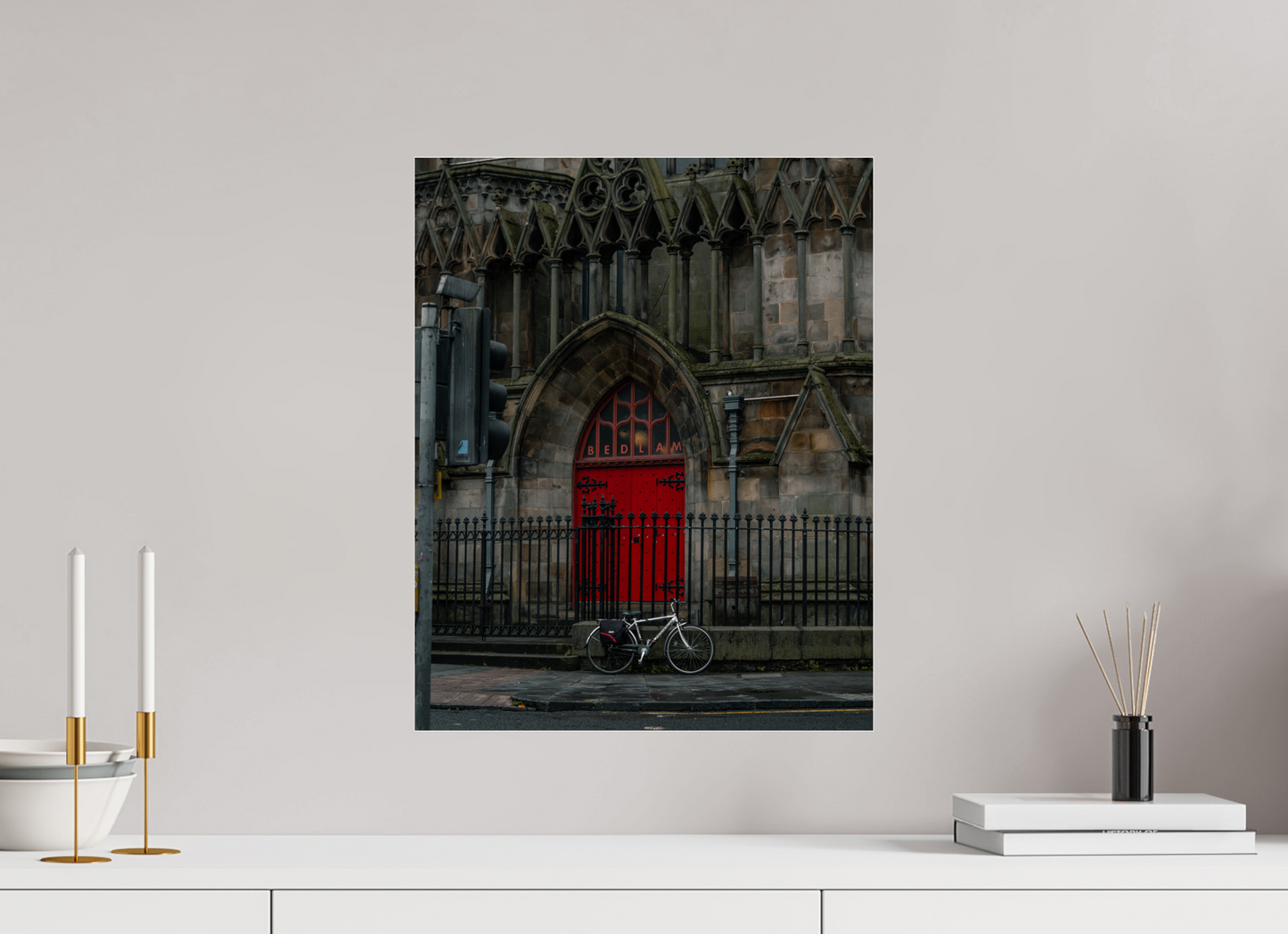 Edinburgh