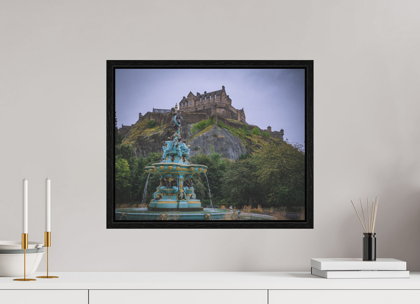 Edinburgh