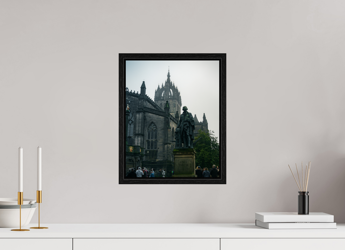 Edinburgh