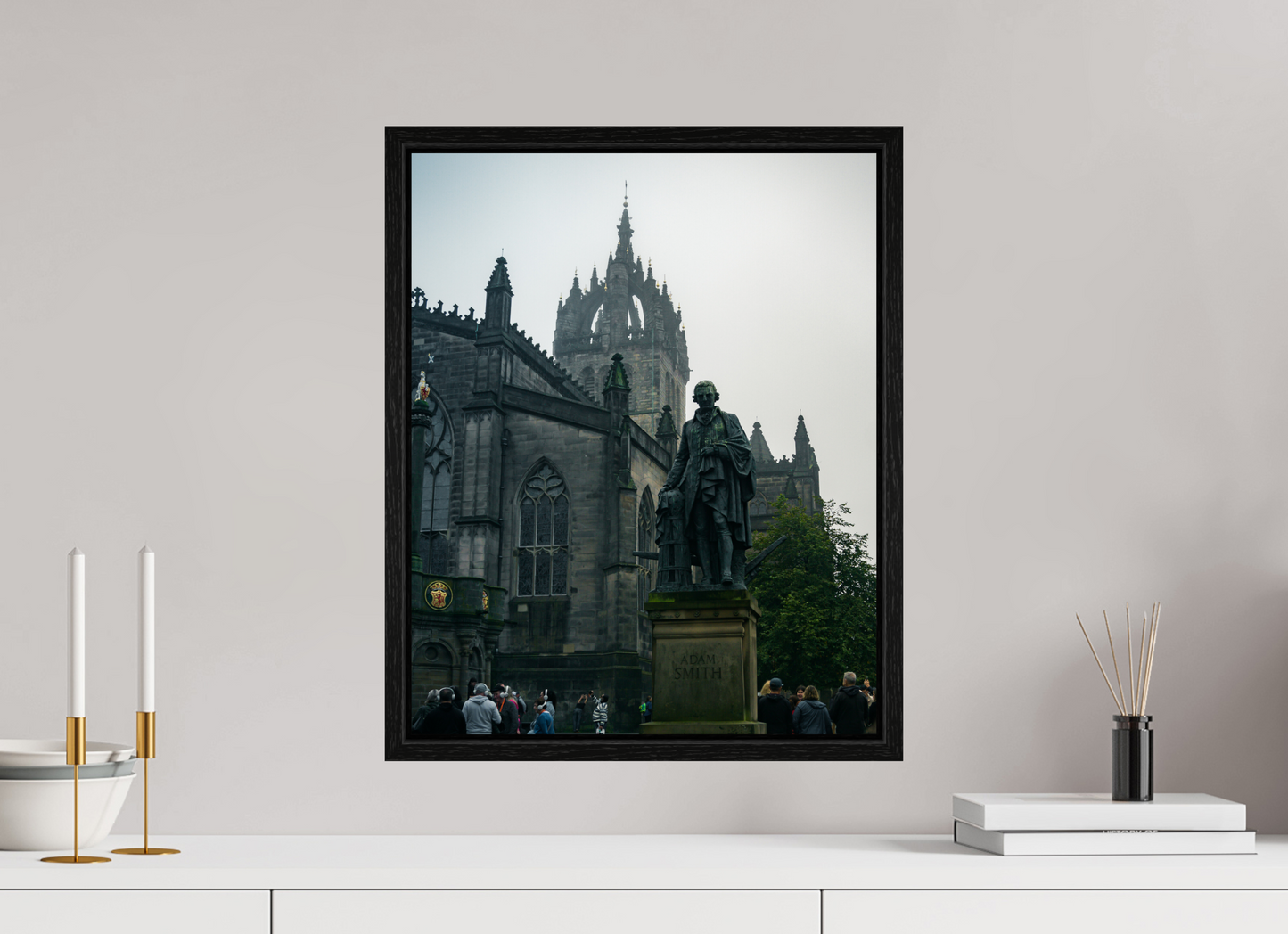 Edinburgh