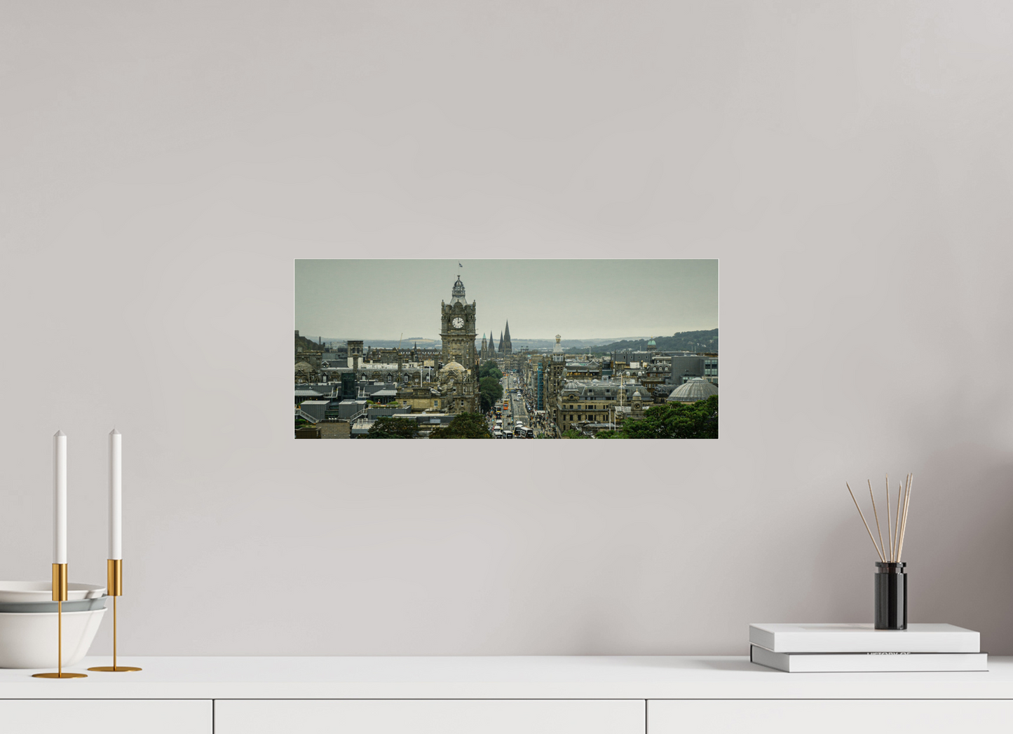 Edinburgh