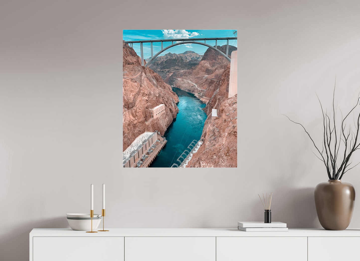 Hoover Dam