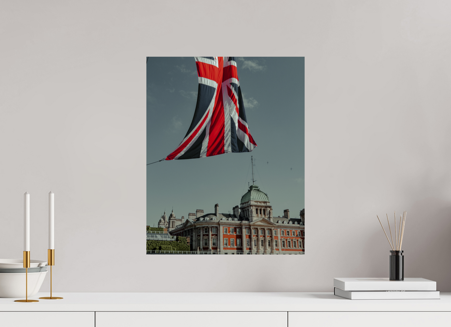 London