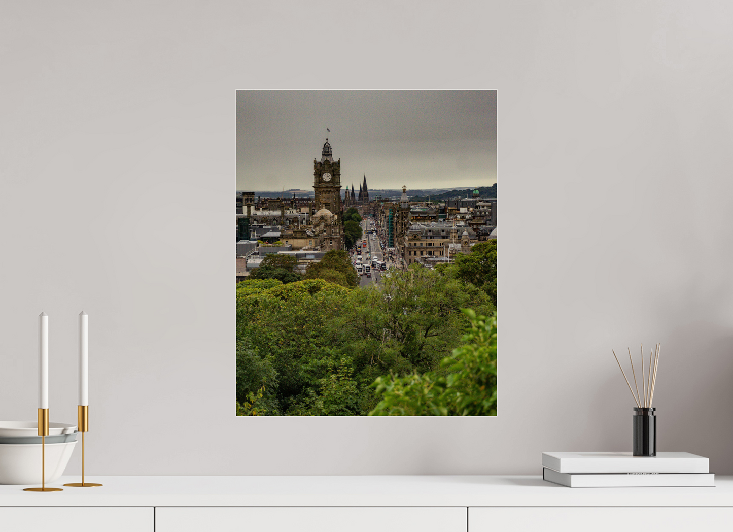 Edinburgh