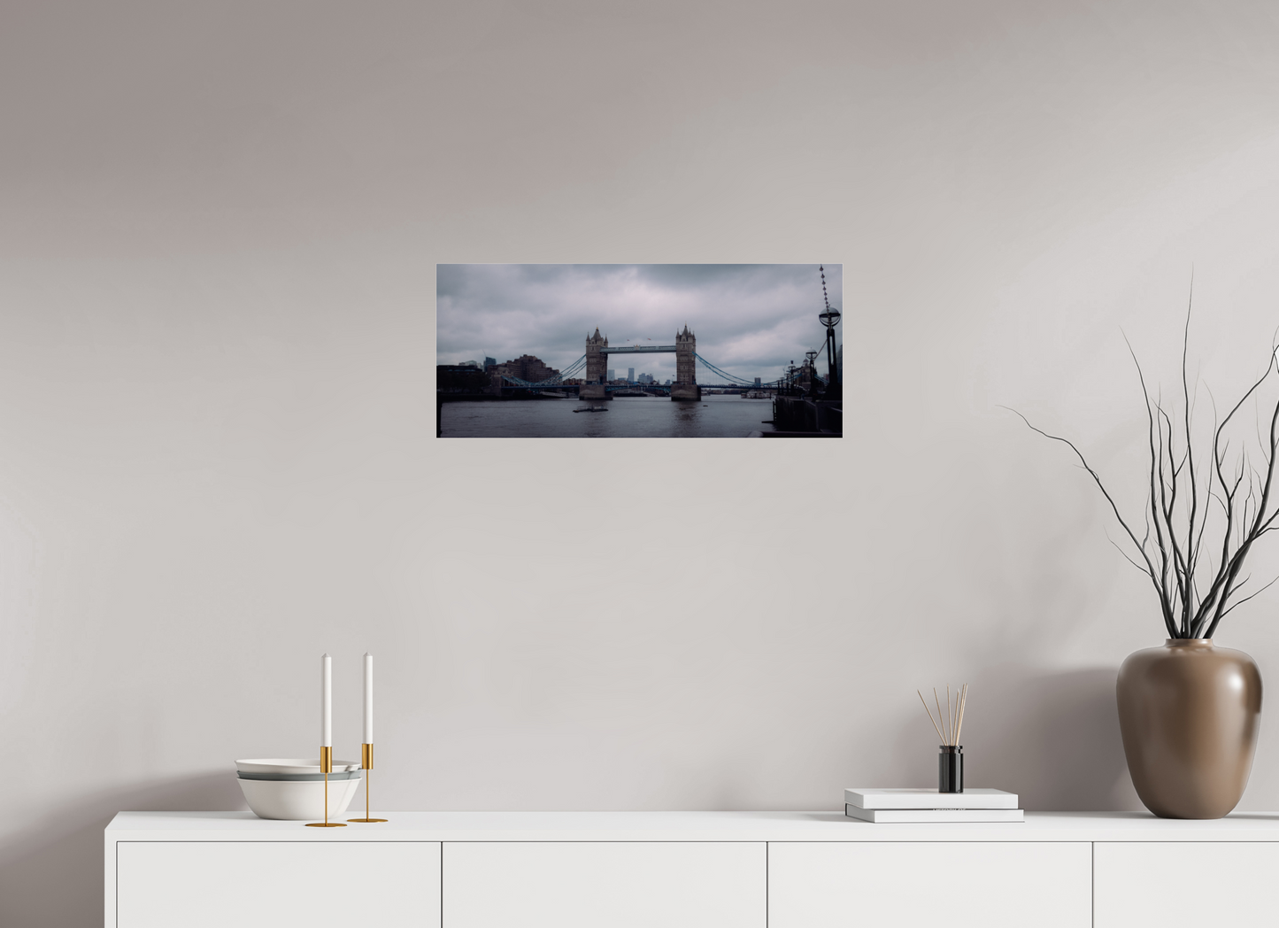 London