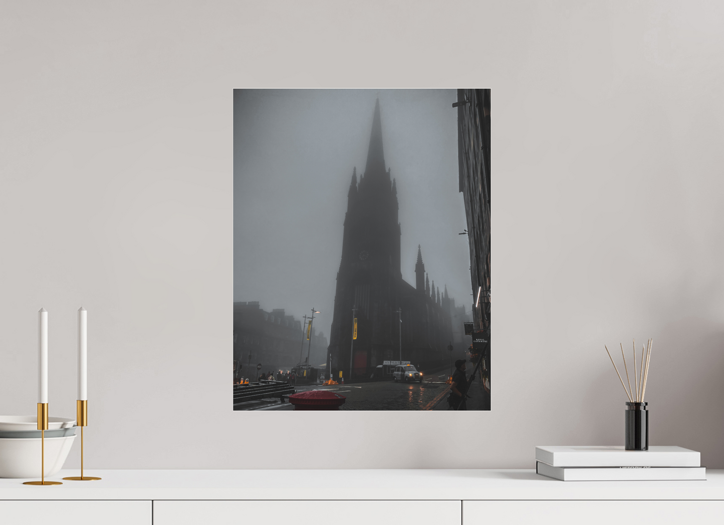 Edinburgh