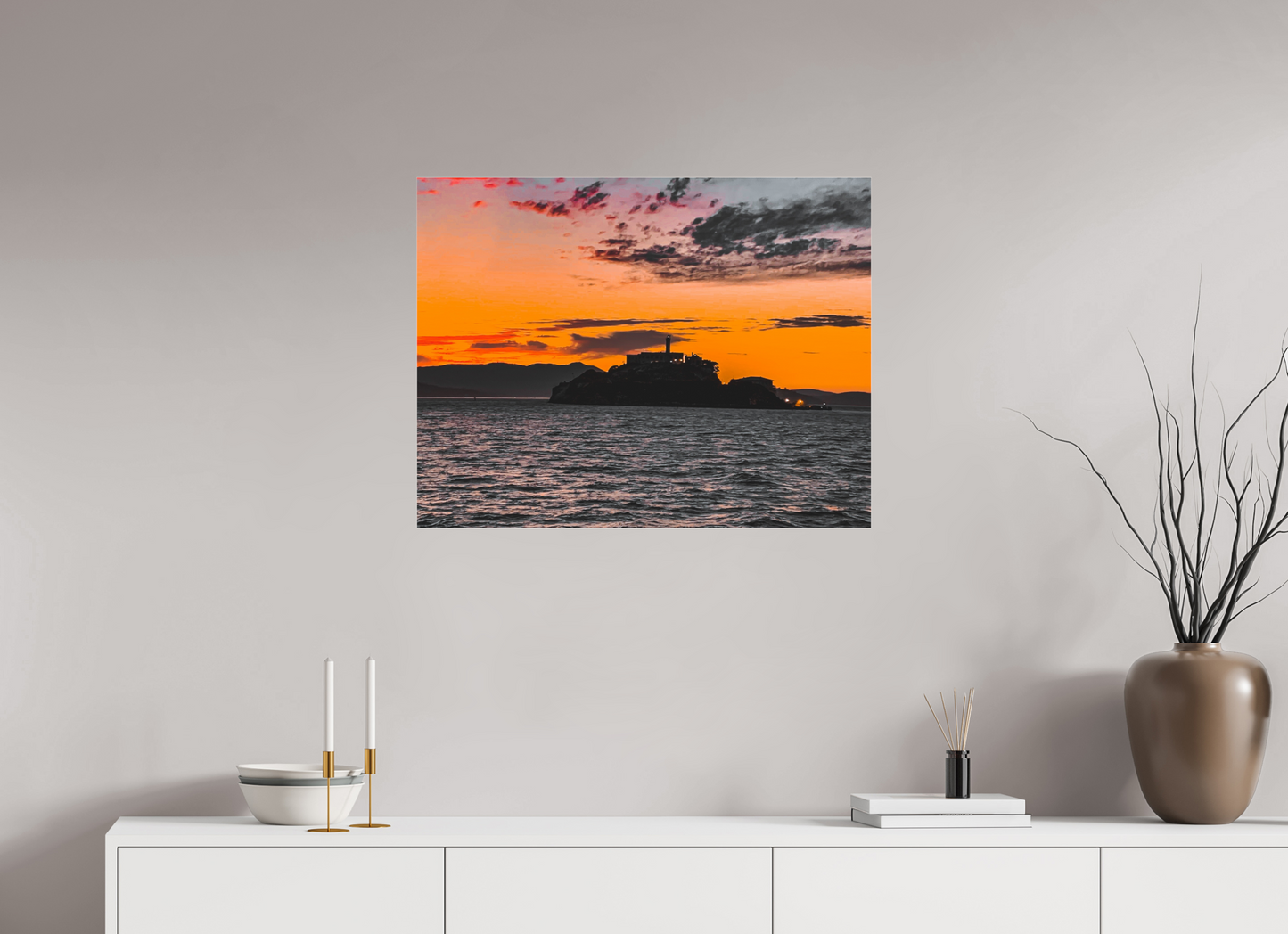 Alcatraz