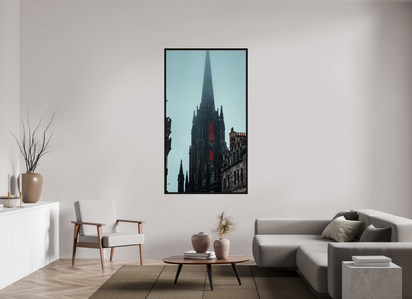 Edinburgh