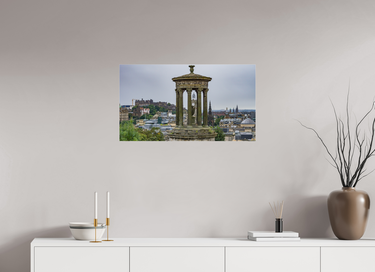 Edinburgh