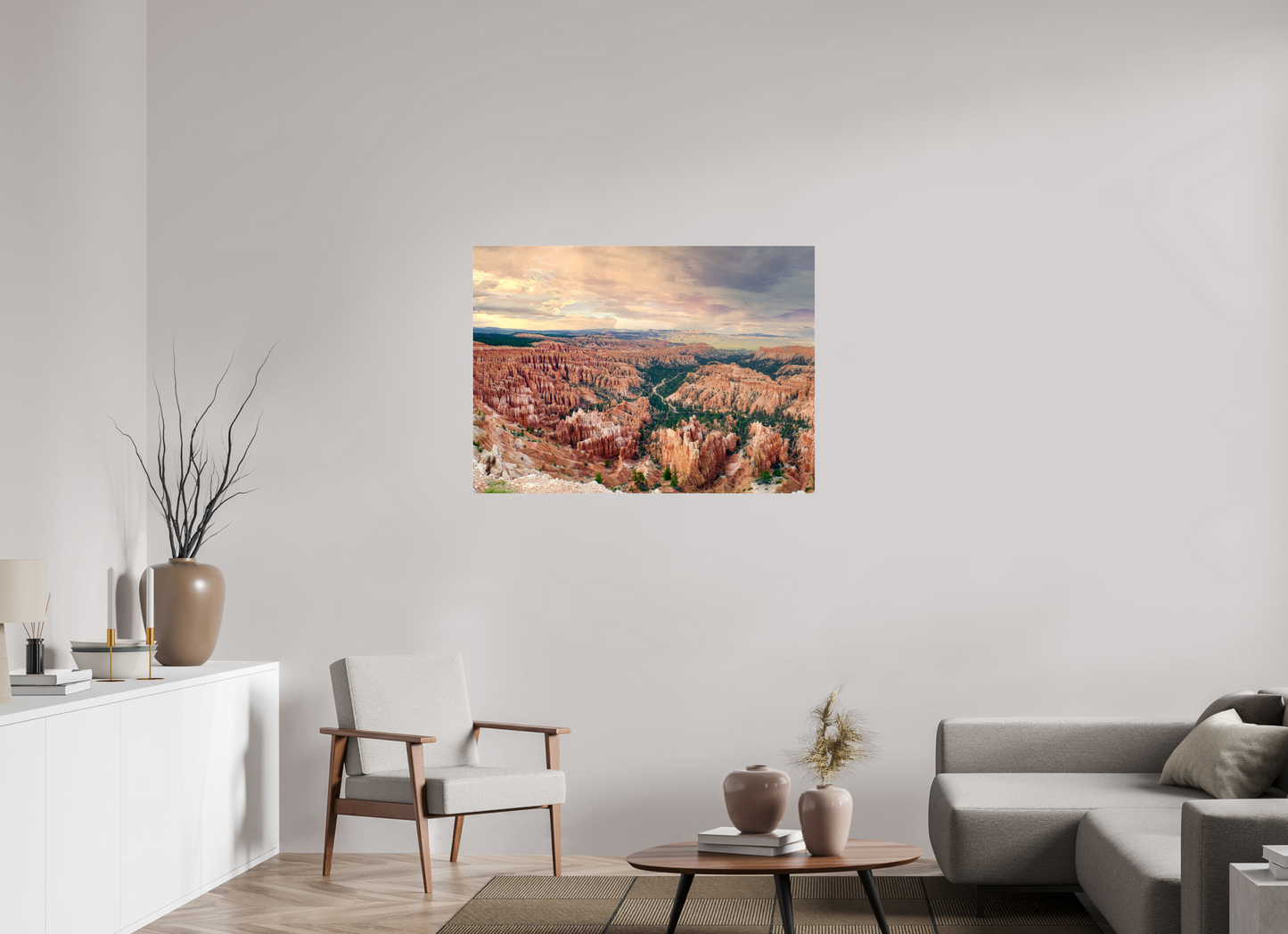 Bryce Canyon