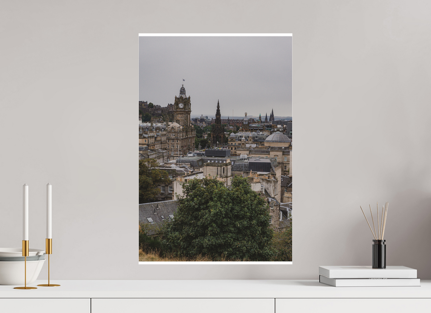 Edinburgh