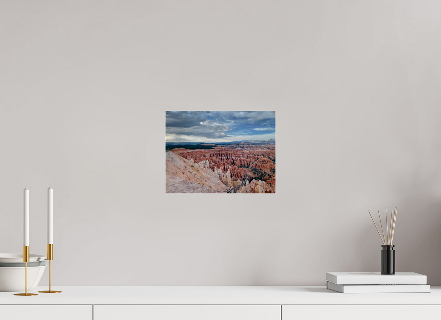 Bryce Canyon