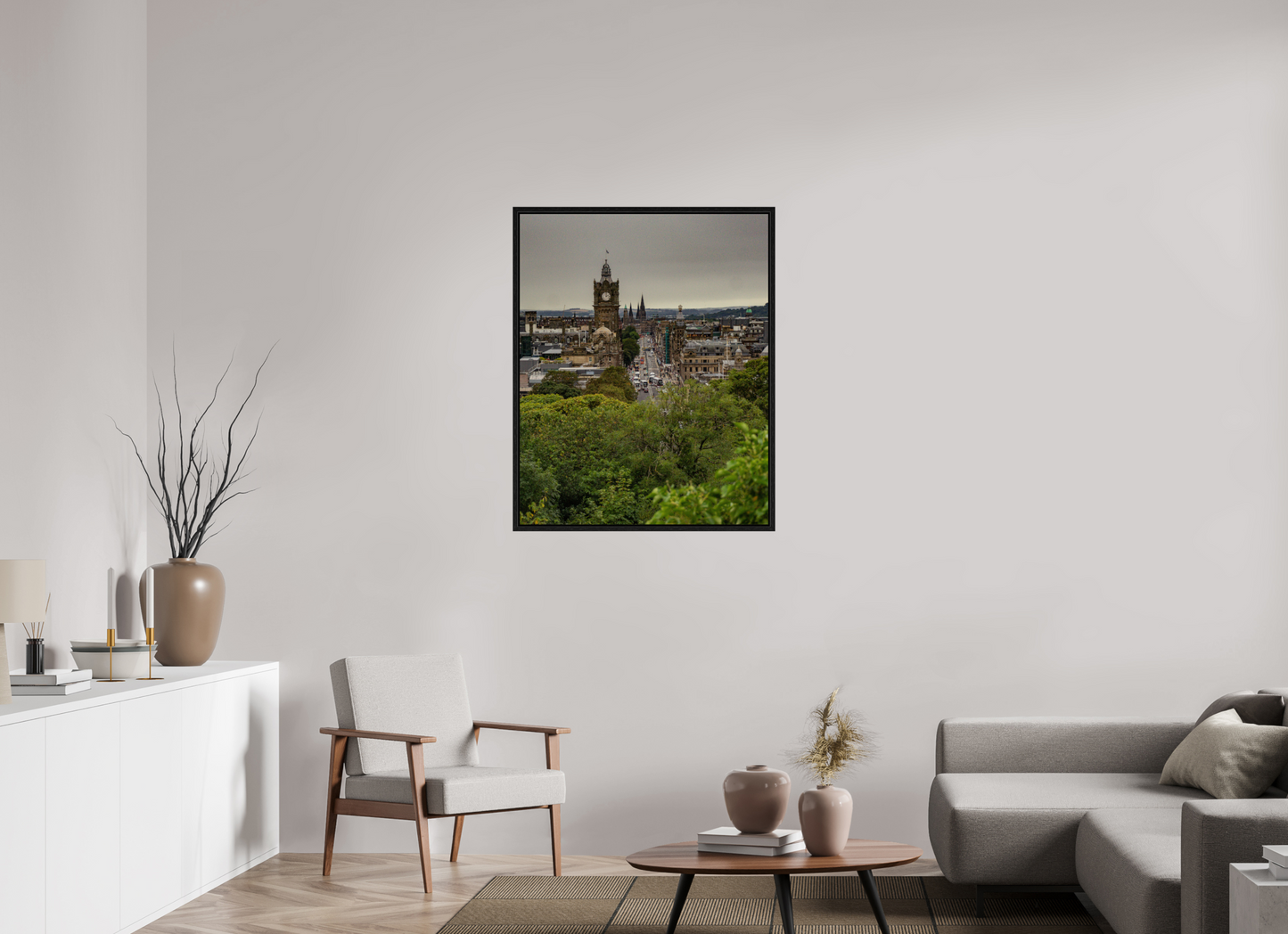 Edinburgh