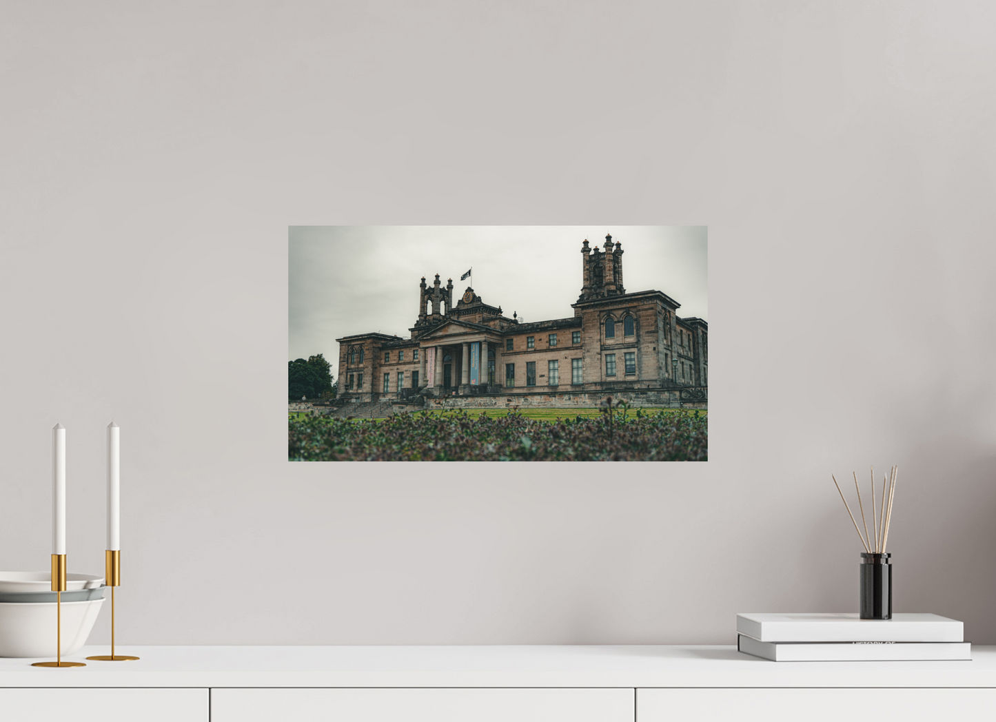 Edinburgh
