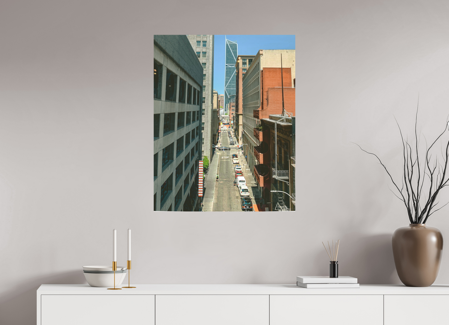 San Francisco
