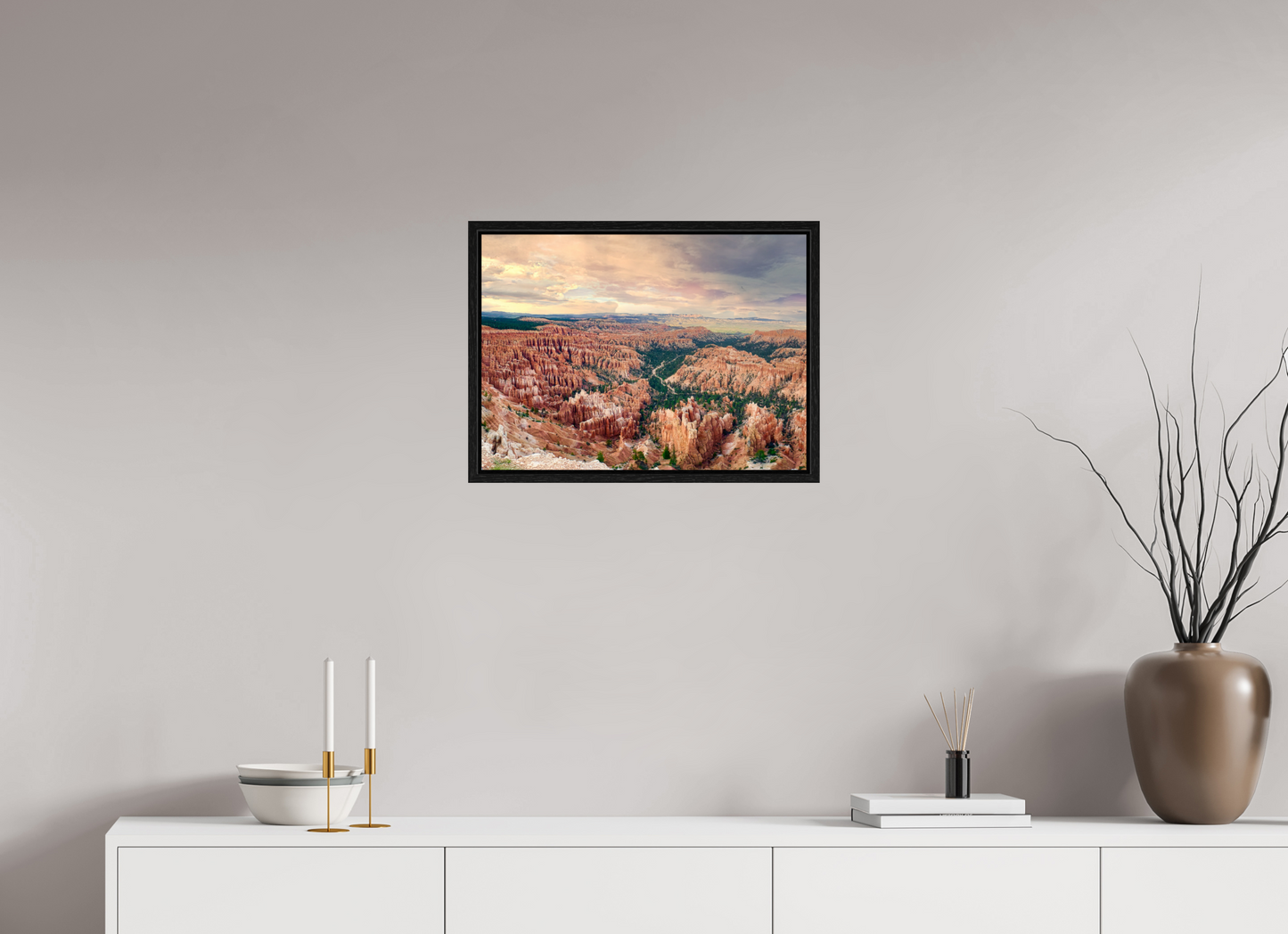 Bryce Canyon