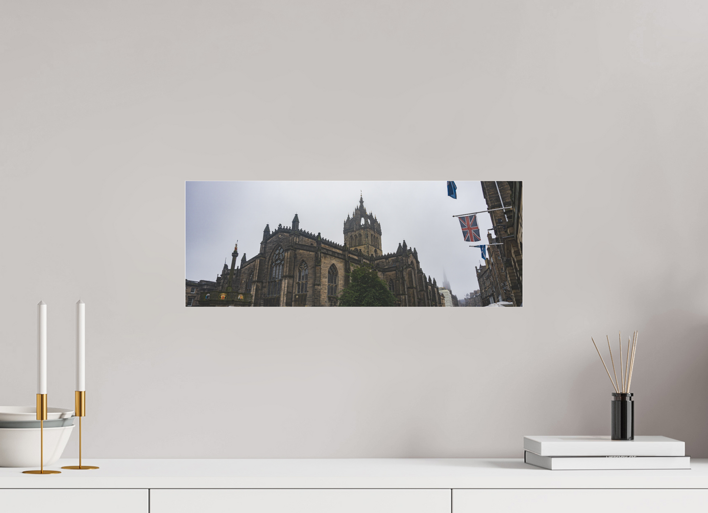Edinburgh