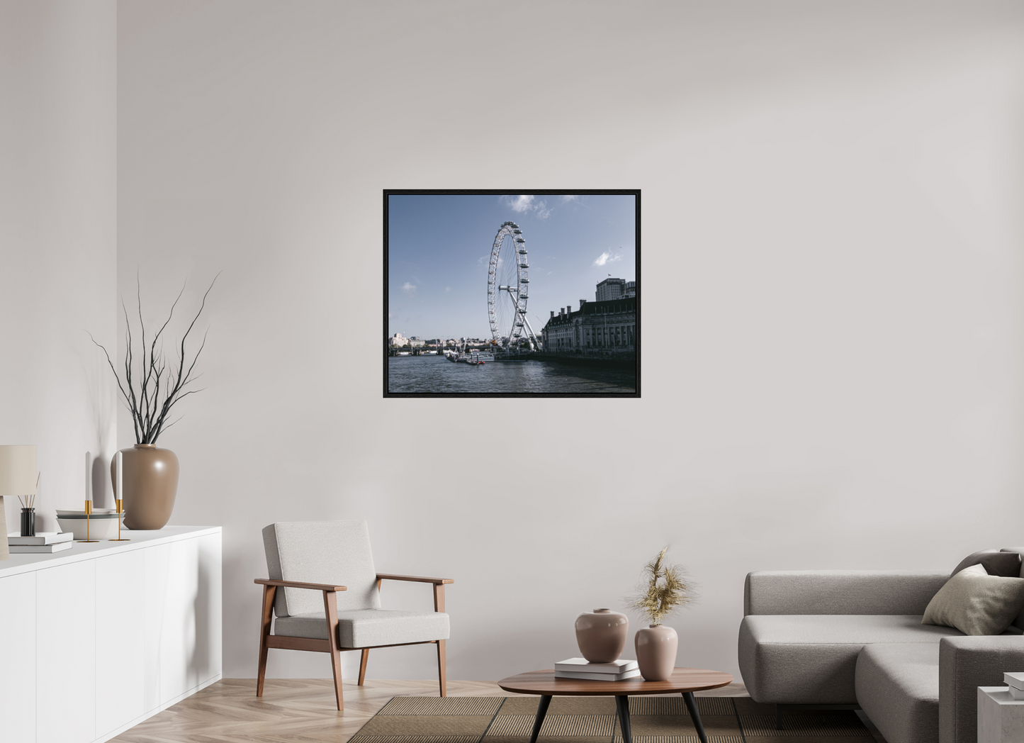 London