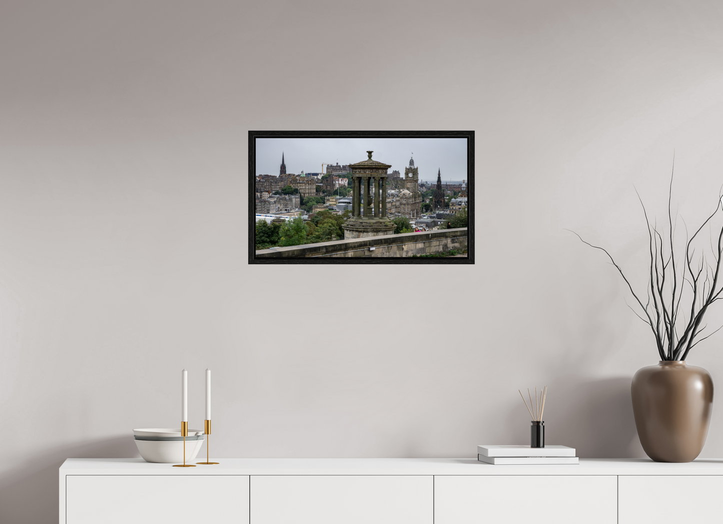 Edinburgh