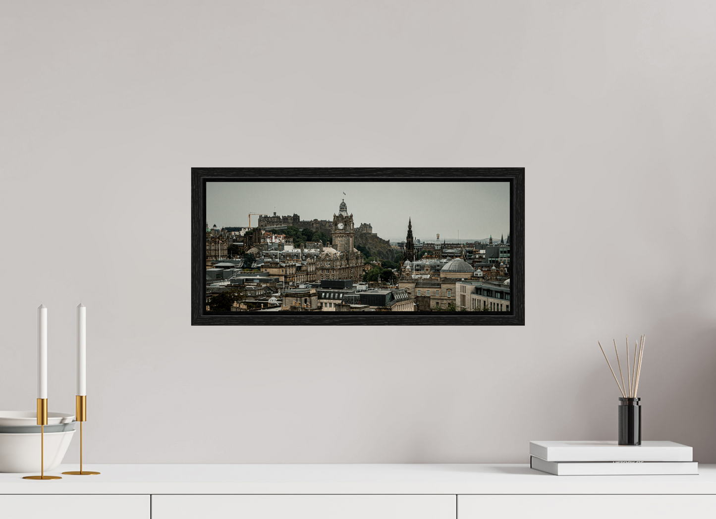 Edinburgh