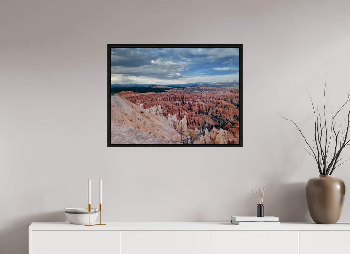Bryce Canyon