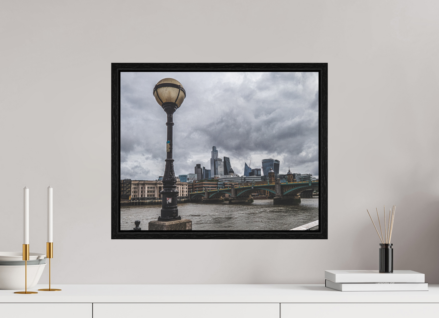 London