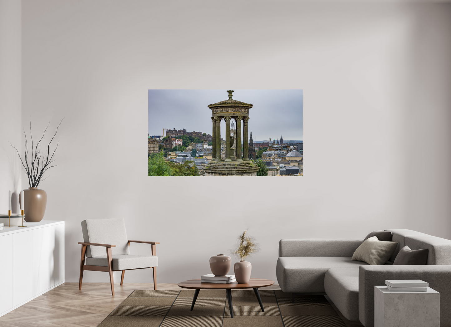 Edinburgh
