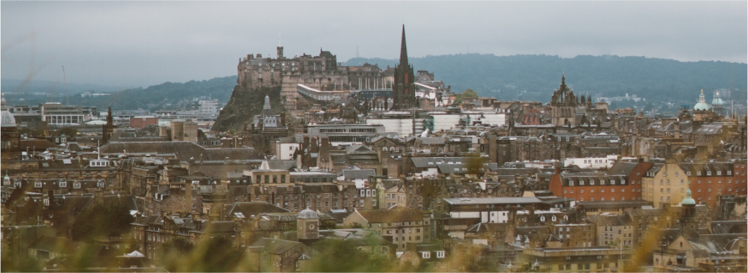 Edinburgh