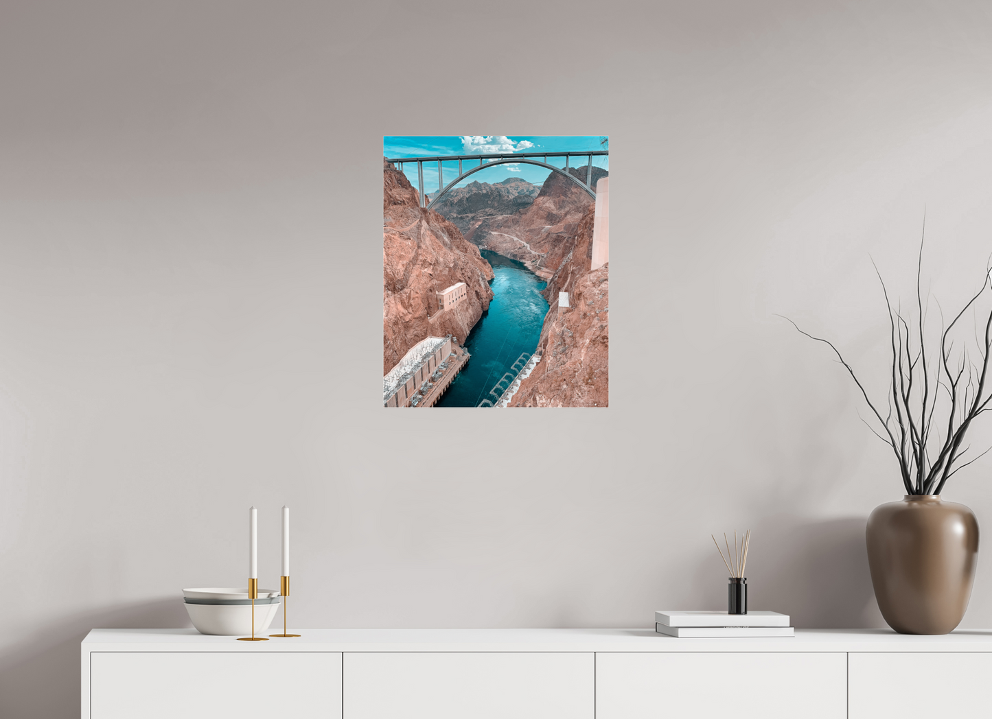 Hoover Dam
