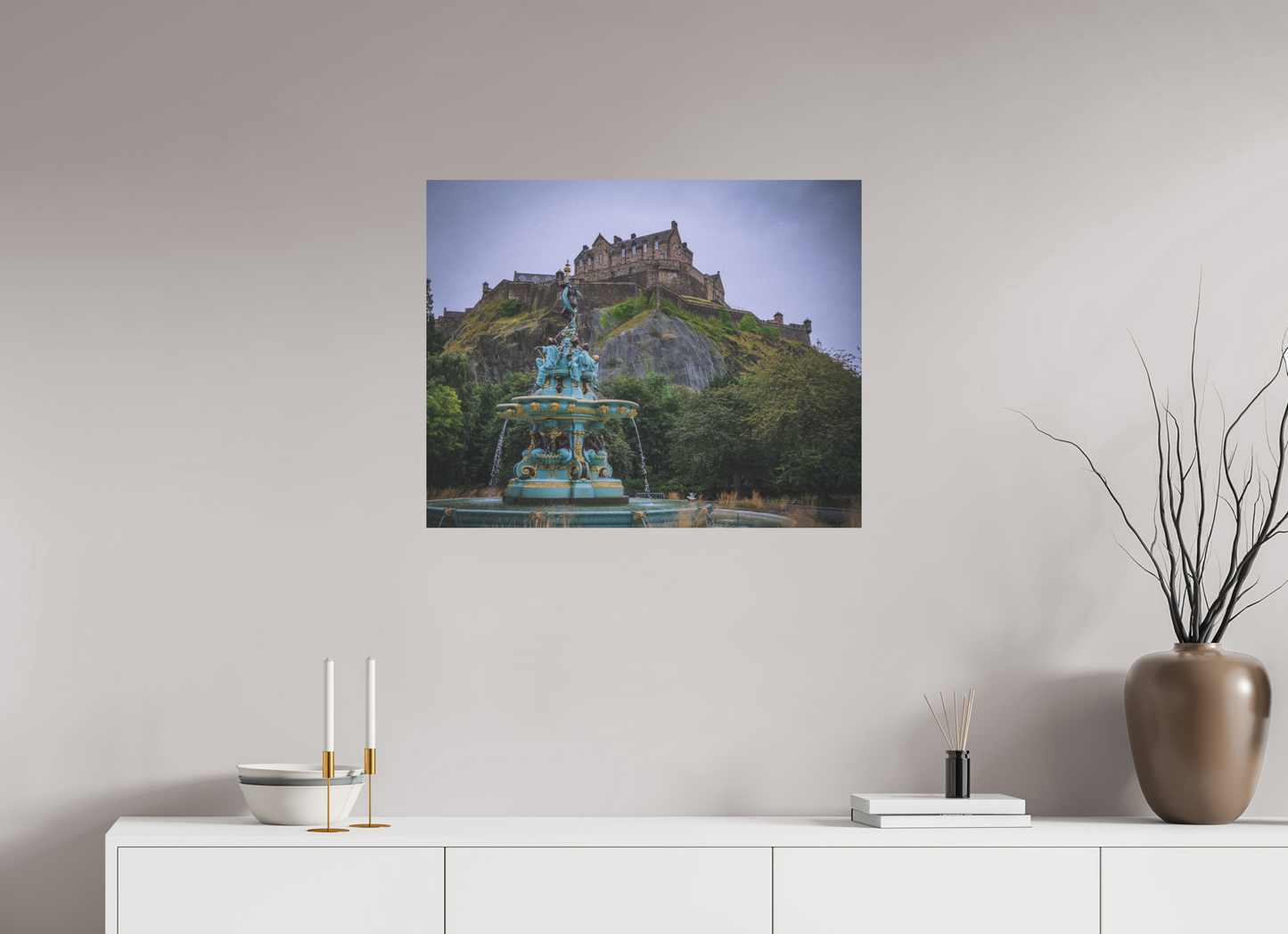 Edinburgh