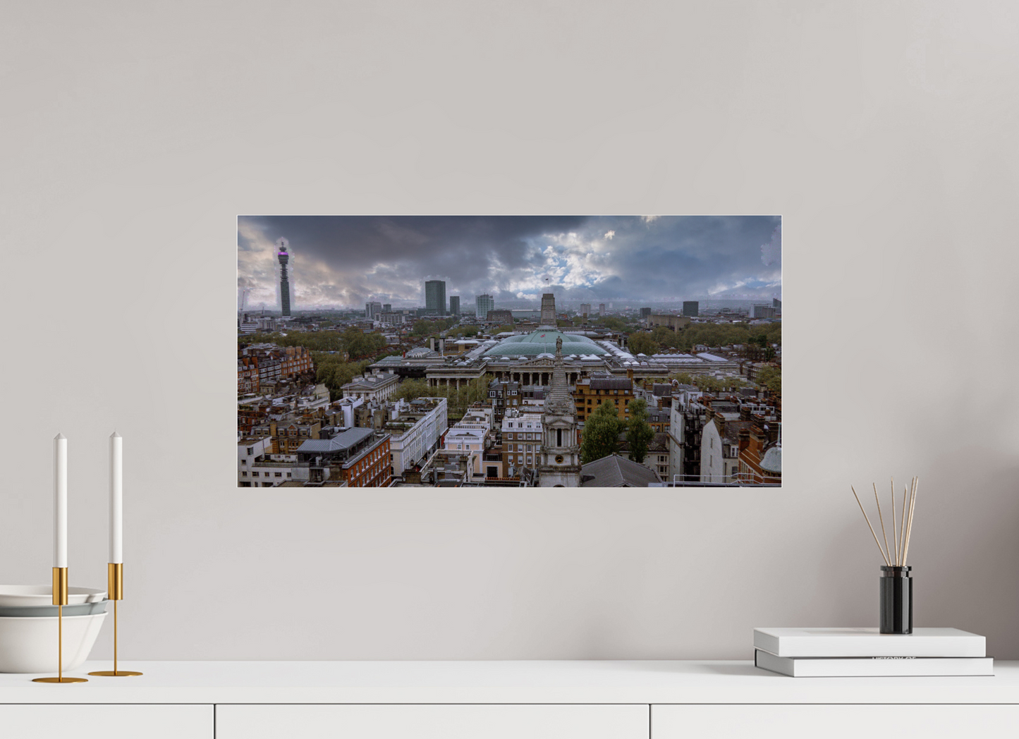 London