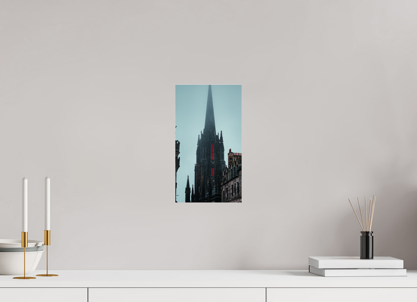 Edinburgh