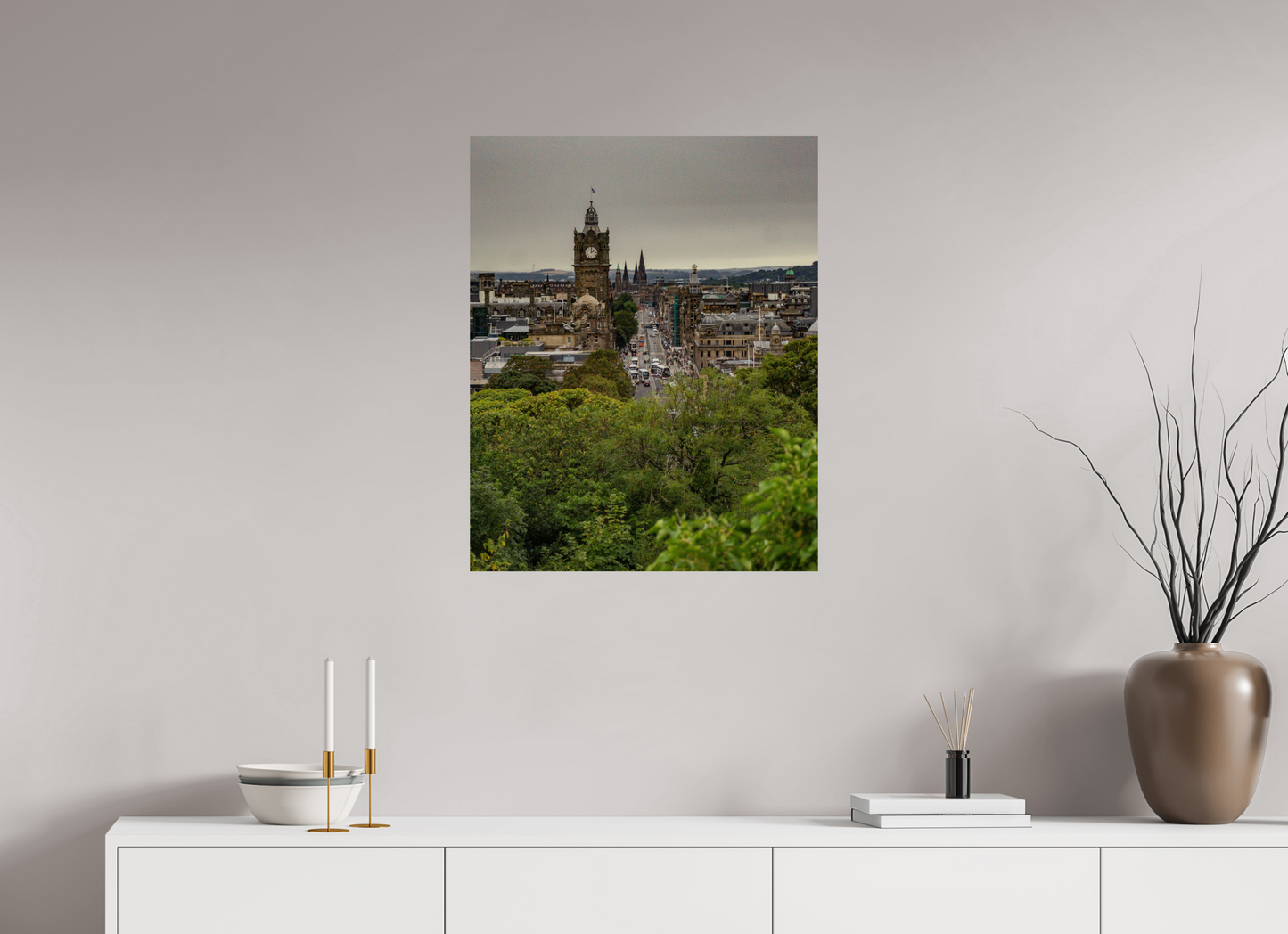Edinburgh
