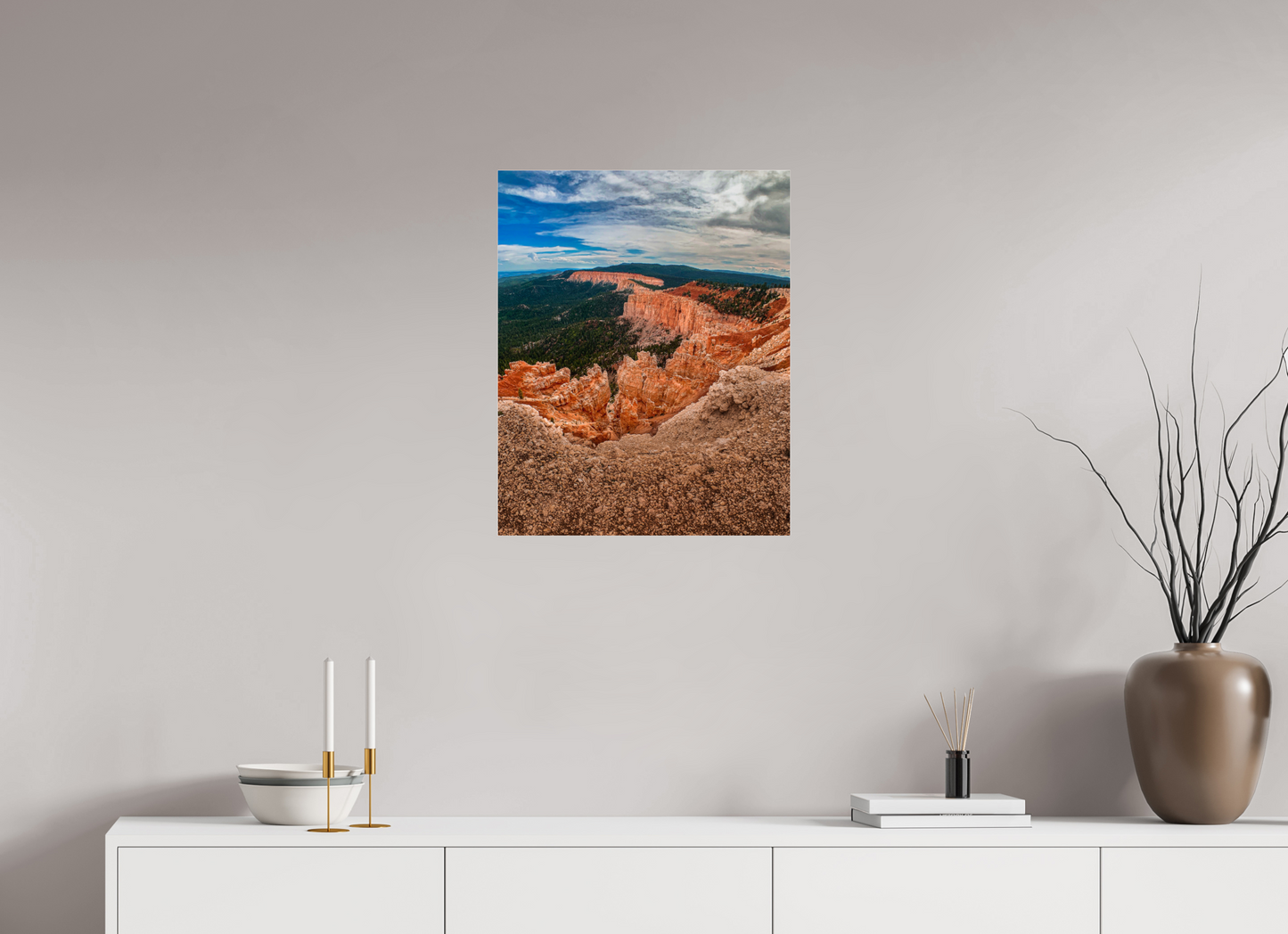 Bryce Canyon