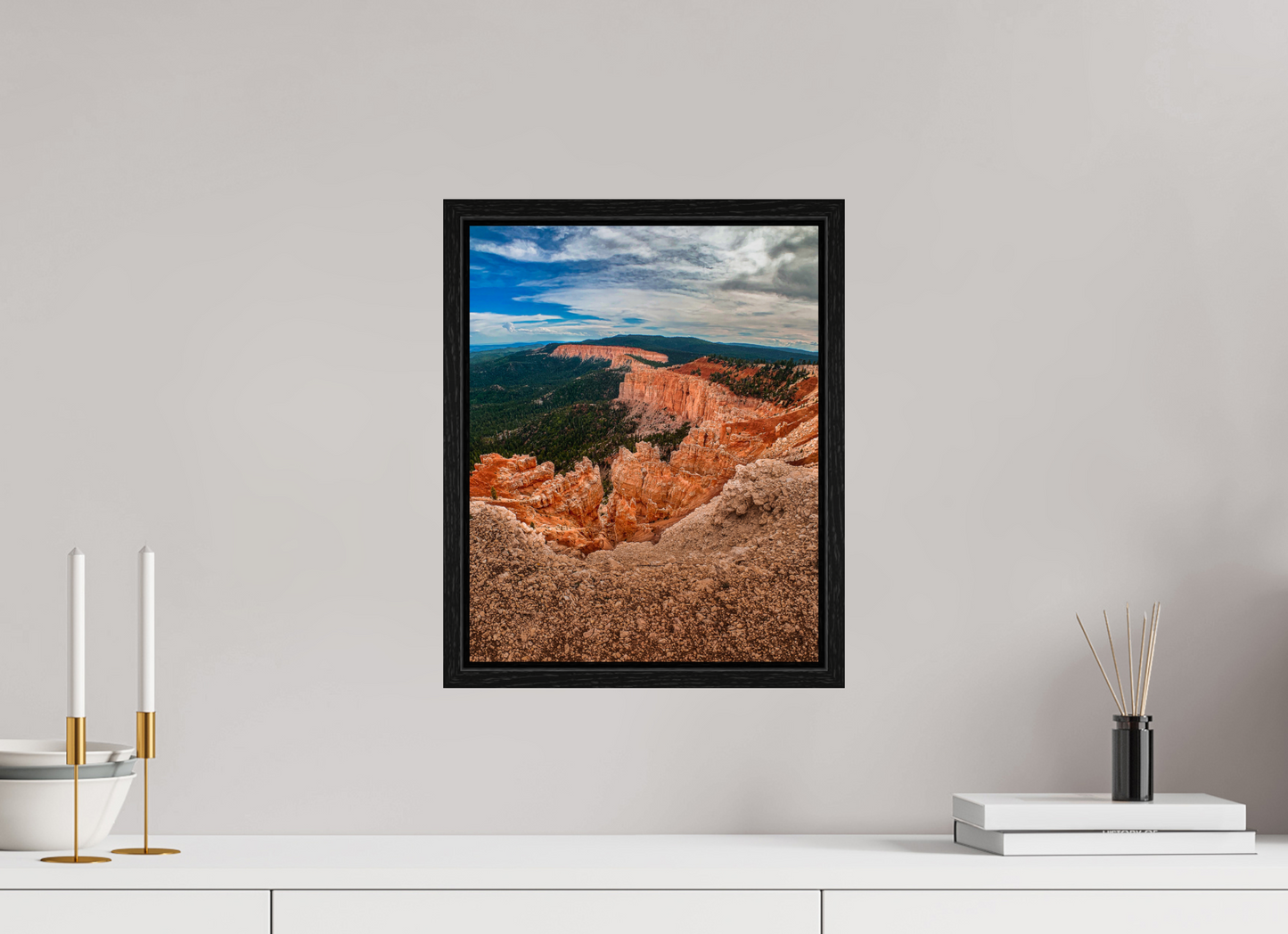 Bryce Canyon