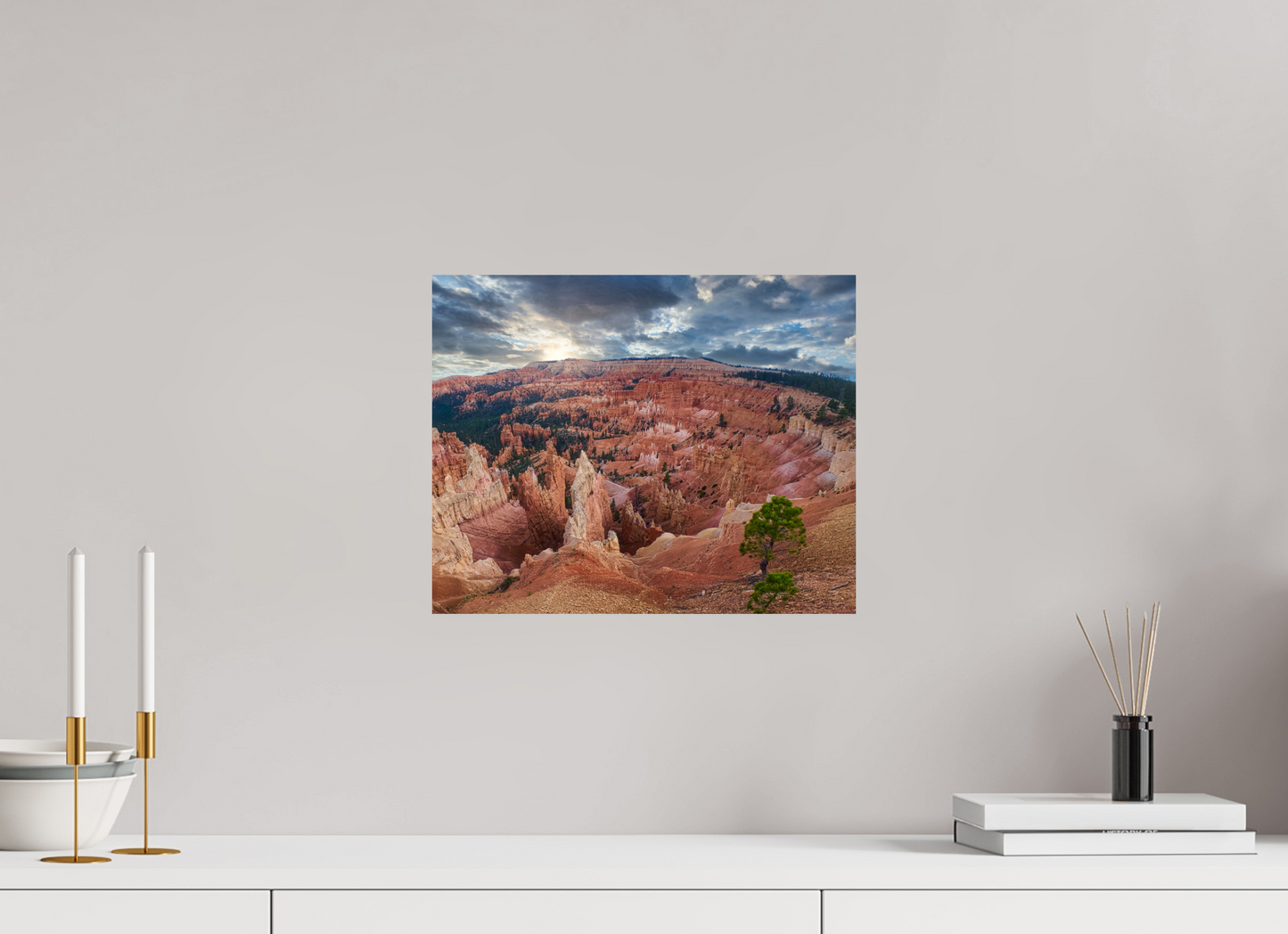 Bryce Canyon