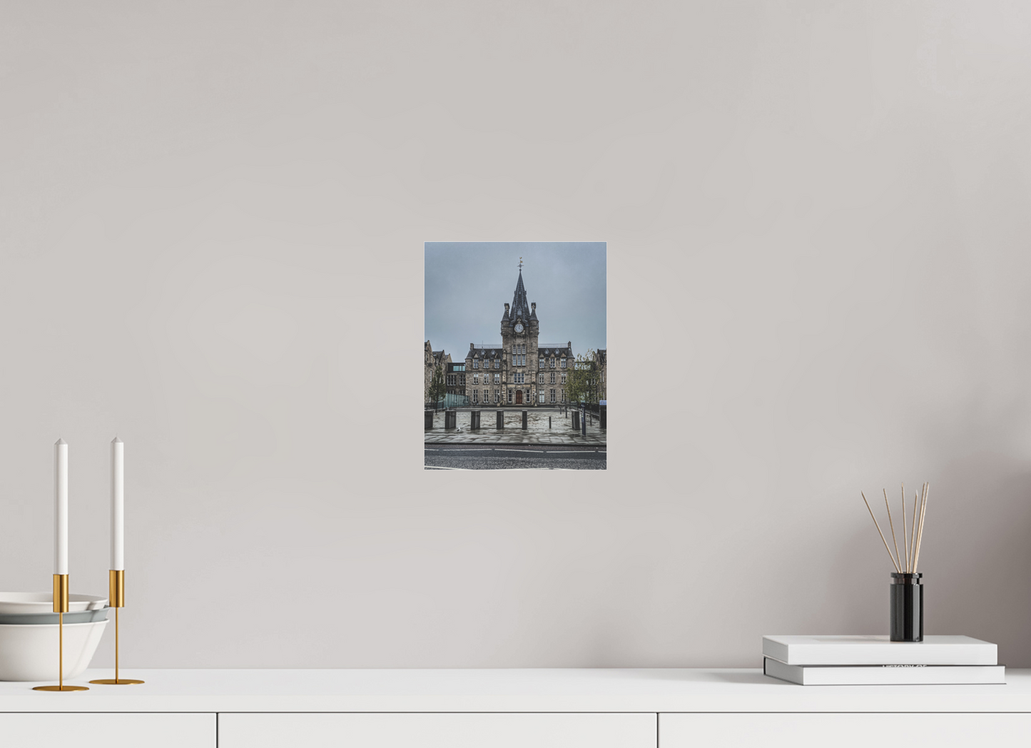 Edinburgh