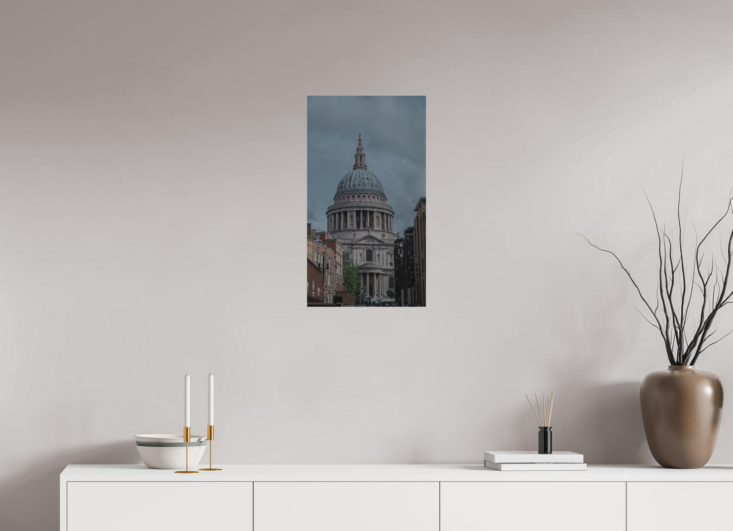 London