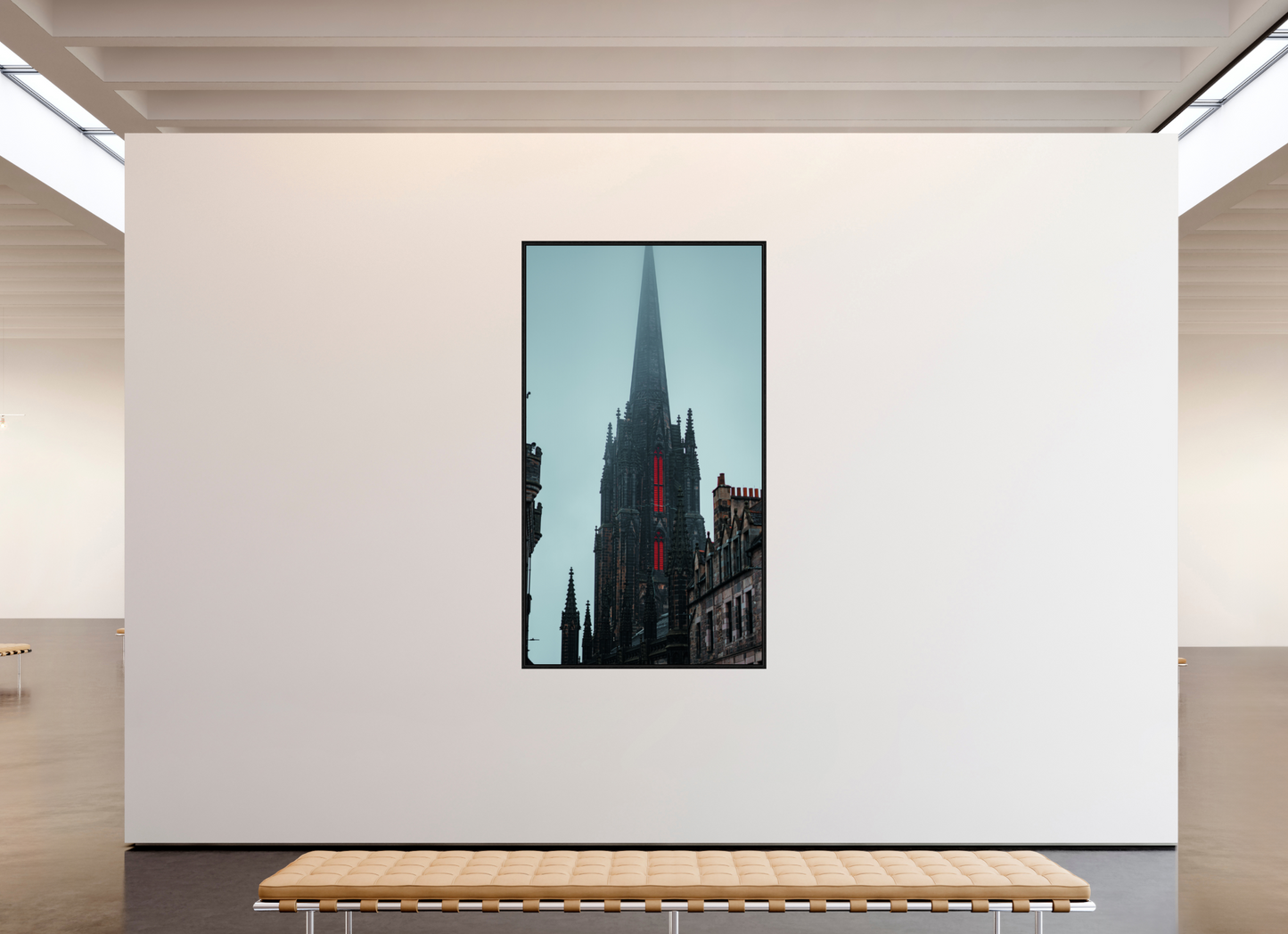 Edinburgh