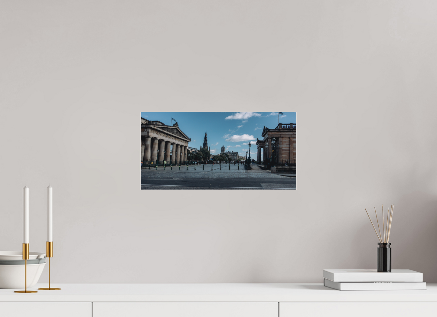 Edinburgh